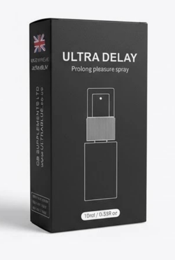 Ultra Delay Spray - Image 3