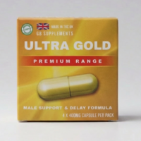 Ultra Gold - Premium
