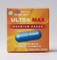 Ultra Max - Premium