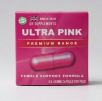 Ultra Pink - Premium