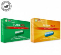 Ultra XXL & MAX Power duo