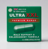 Ultra XXL - Premium