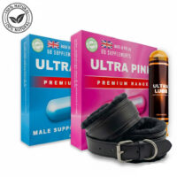 The Ultra Experience - Ultimate Passion Bundle