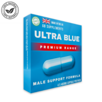 Ultra Blue - Premium