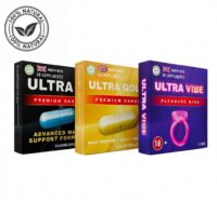 Ultra Elite Performance Trilogy