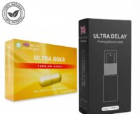 Ultra Endurance & Control Bundle