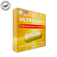 Ultra Gold - Premium