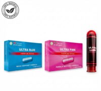 Ultra Harmony Couples Bundle