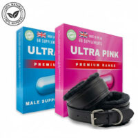 Ultra Passion and Play Bundle