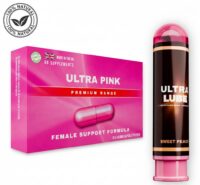 Ultra Pink and Peach Sensual Bundle