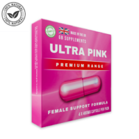 Ultra Pink - Premium