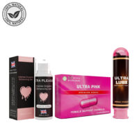 Ultra Pink Ultimate Pleasure Bundle