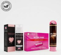Ultra Pink Ultimate Pleasure Bundle