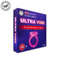 Ultra Vibe Pleasure Ring