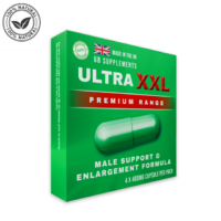Ultra XXL - Premium