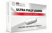 Ultra Fully Loaded