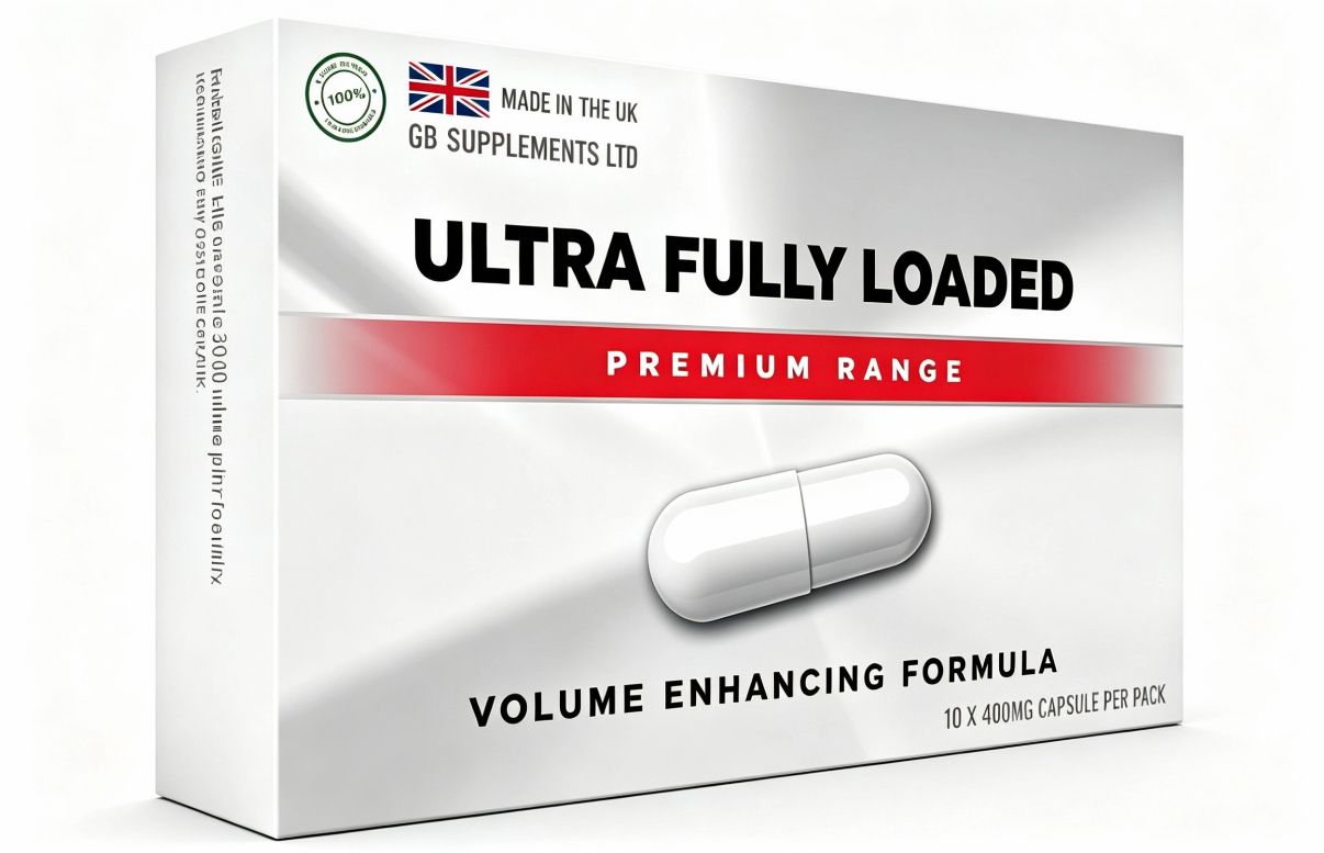 Ultra Fully Loaded