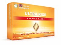 Ultra Rise