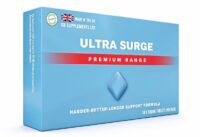 Ultra Surge