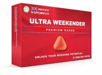 Ultra Weekender