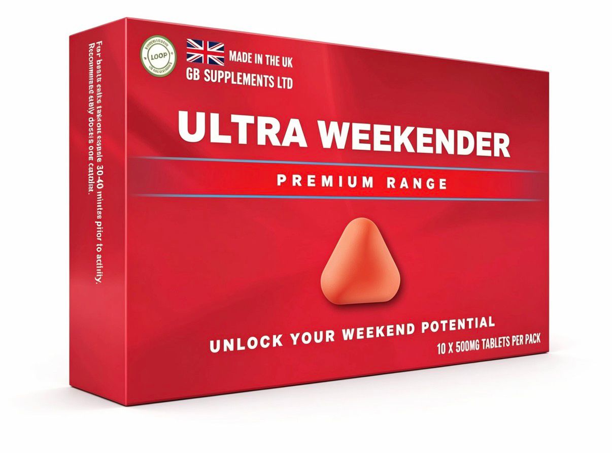 Ultra Weekender