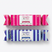 Ultra Christmas Crackers